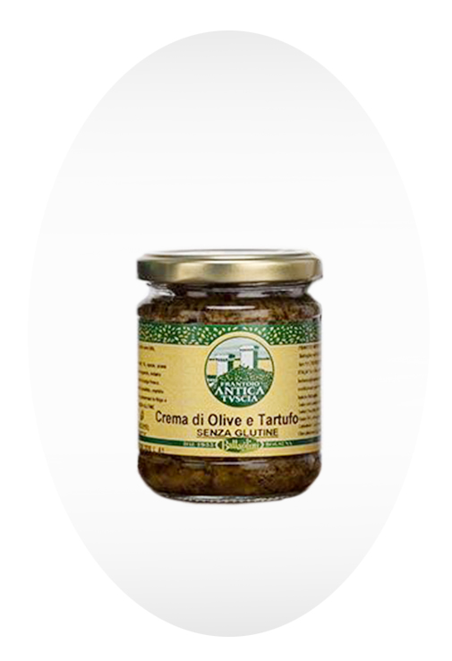 patè olive e tartufo |olioevodieva.com