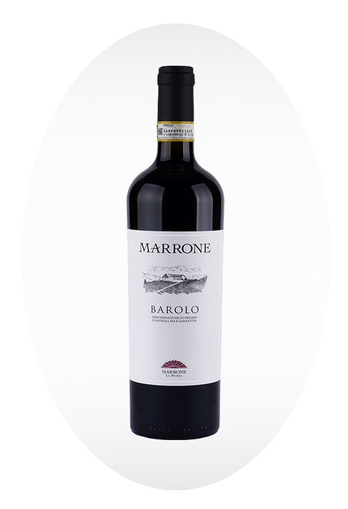 Barolo Marrone|olioevodieva.com